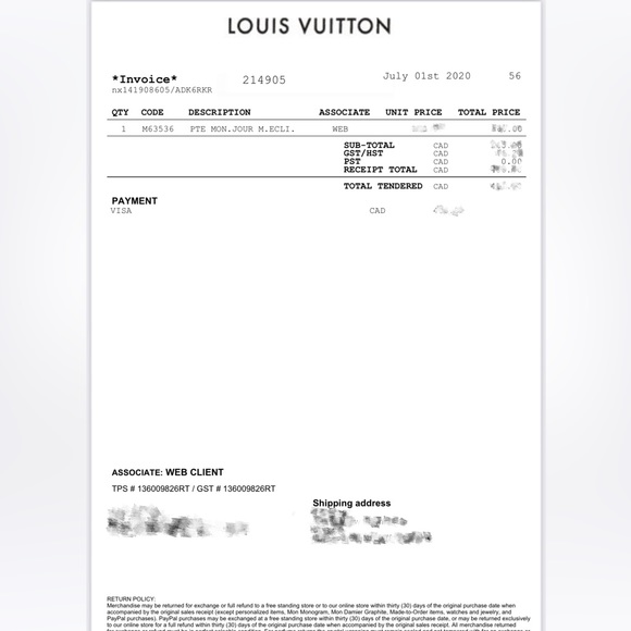 SOLD-Louis Vuitton Coin Purse - Picture 12 of 13